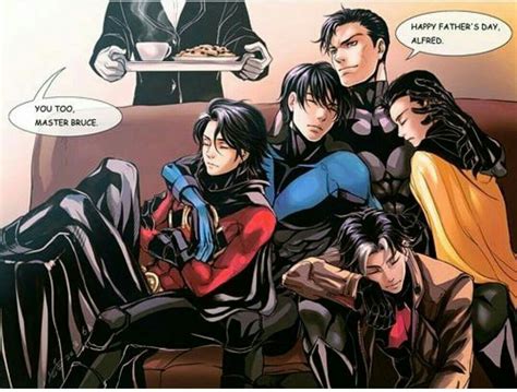 <b>Bat family x reader</b> gn Fiction Writing [ <b>reader</b> -insert/boku no hero academia <b>x</b> <b>reader</b> <b>x</b> dc comics ( <b>bat</b> <b>family</b> )] — Elite 012 was considered as 'KIA' when she was at the ripe age of sixteen (16) and ever since then, she had to go on the low for about a year for a full recovery from an incident so, now, she has to work as as a TA at. . Bat family x reader